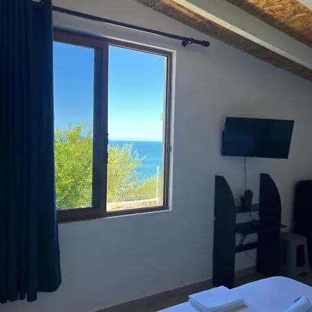 דירה Sea View