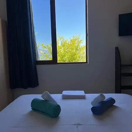 Apartment Sea View Vlore