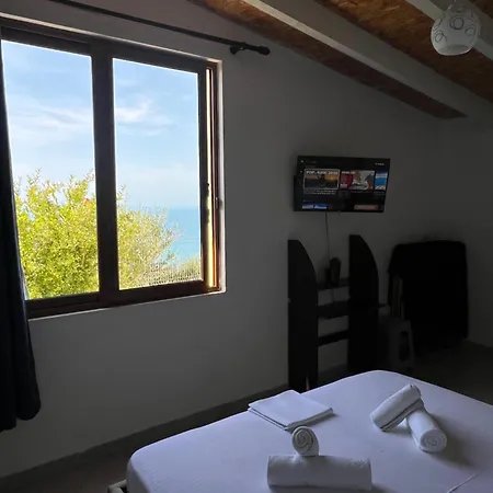 Sea View * Vlorë
