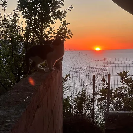 Sea View דירה