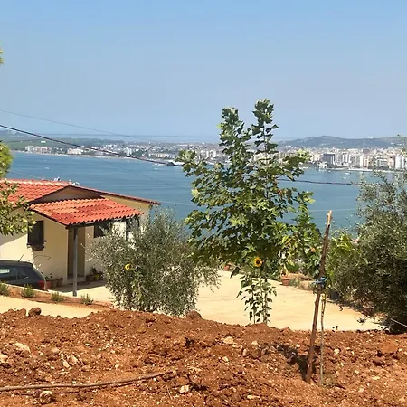 Apartmán Sea View