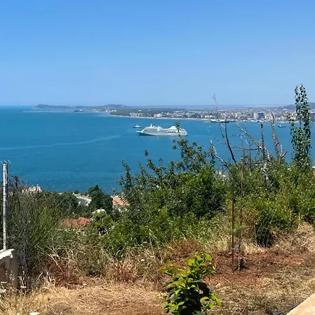 Sea View דירה