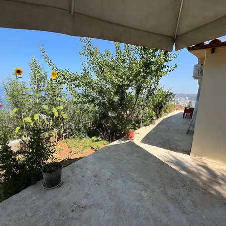 דירה Sea View