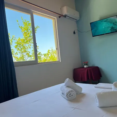 Sea View Appartamento Vlorë