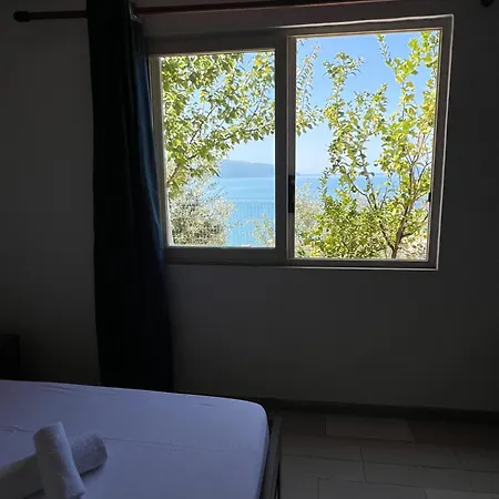 דירה Sea View Vlorë