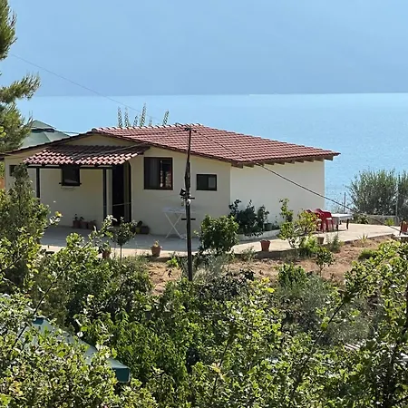 Sea View דירה