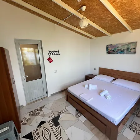 Sea View Apartment Vlore