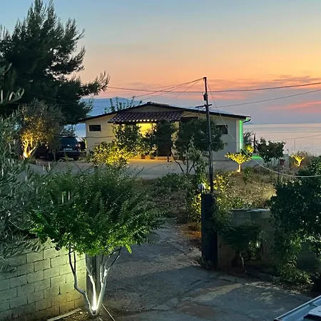 Sea View דירה *