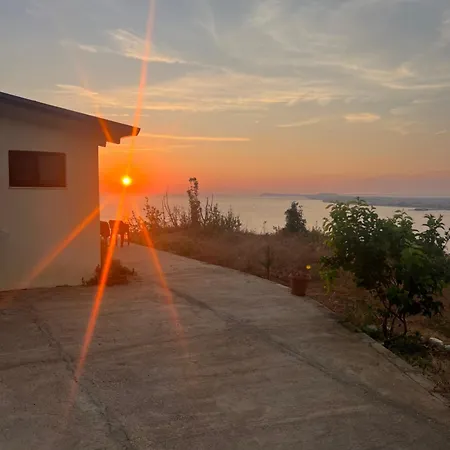 דירה Sea View *