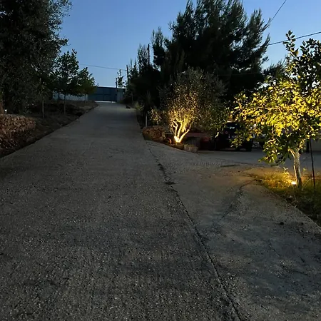 דירה Sea View Vlorë