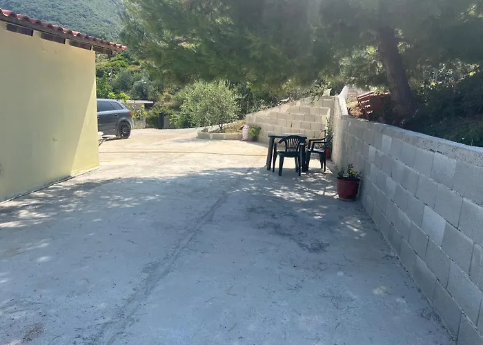 Daire Sea View Avlonya