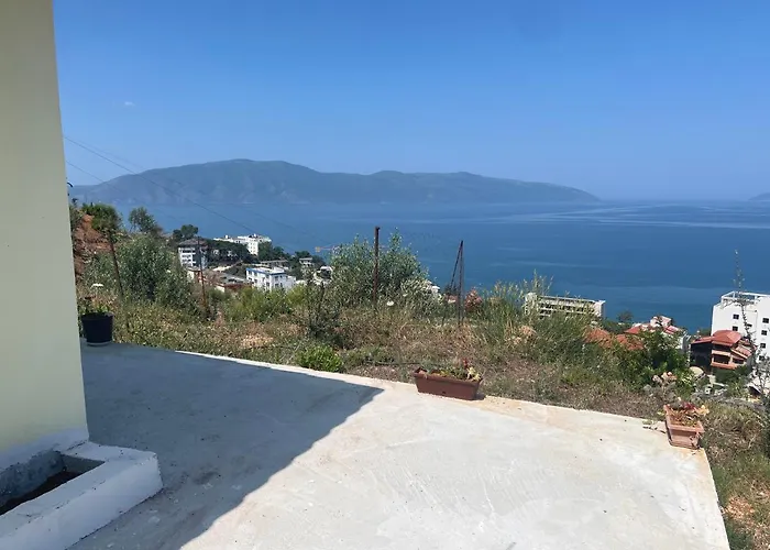 Sea View Appartamento