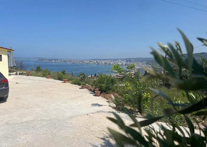 Sea View Appartamento *