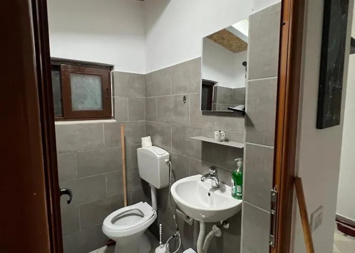 Sea View Daire Avlonya