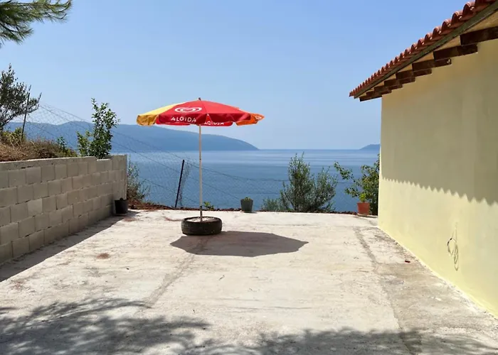 Апартаменты Sea View *