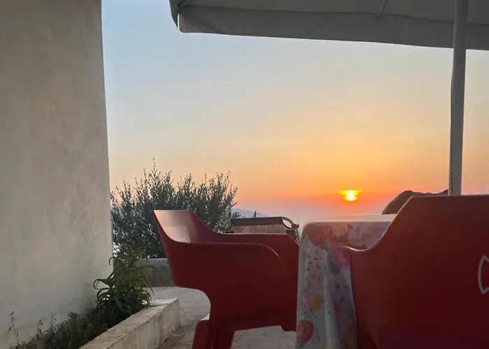 Sea View Daire Avlonya