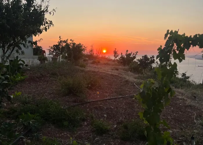 Sea View Daire Avlonya