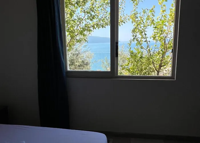 Daire Sea View Avlonya
